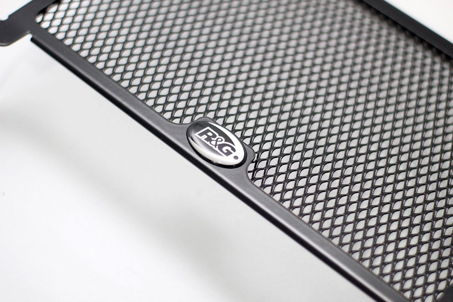 R&G Radiator Guards fits for Yamaha YZF-R25 ('14-) / YZF-R3 ('15-) / MT-25 / Yamaha MT-03 ('15-) Models - Durian Bikers