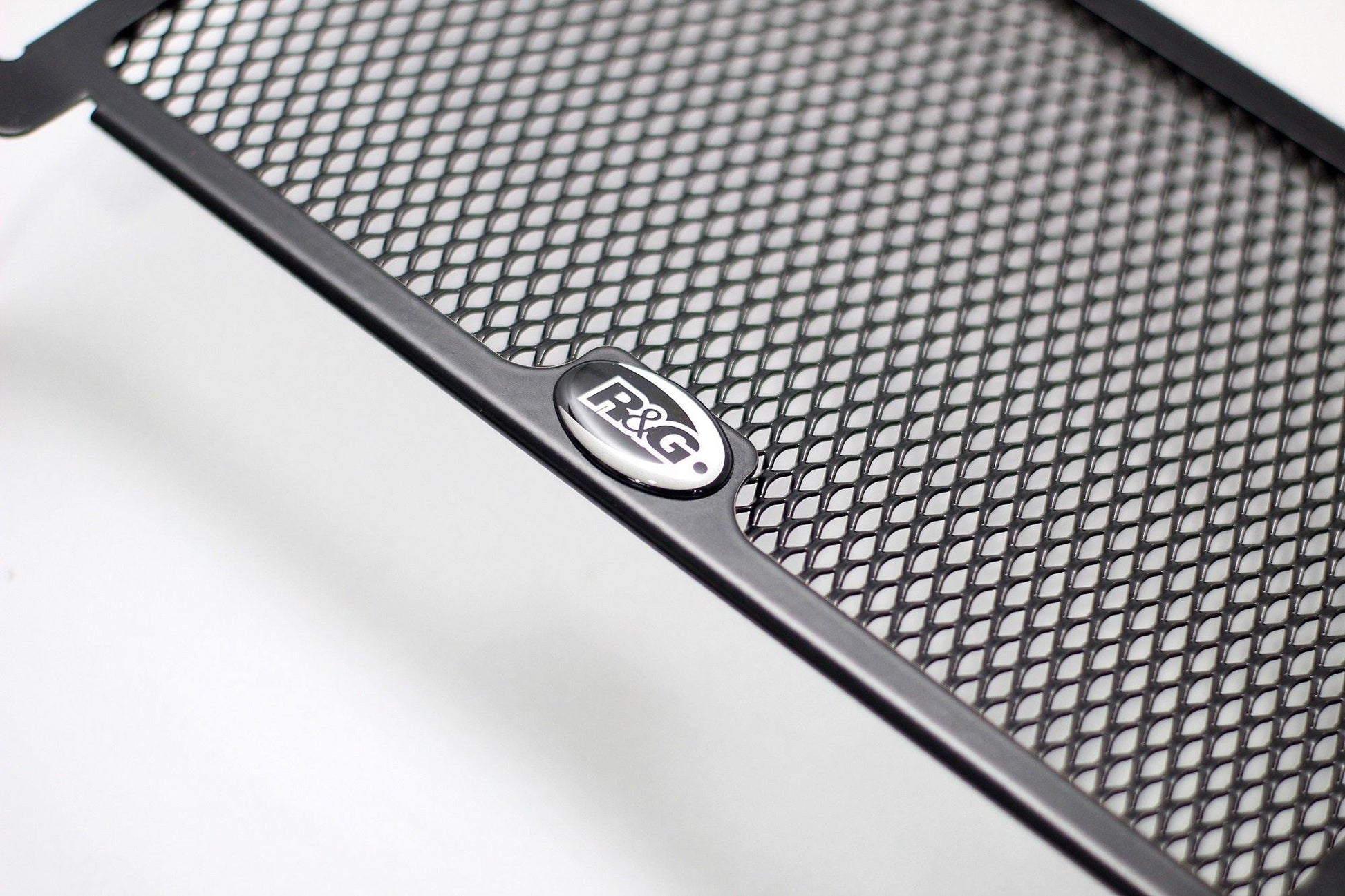 R&G Radiator Guards fits for Yamaha YZF-R25 ('14-) / YZF-R3 ('15-) / MT-25 / Yamaha MT-03 ('15-) Models - Durian Bikers