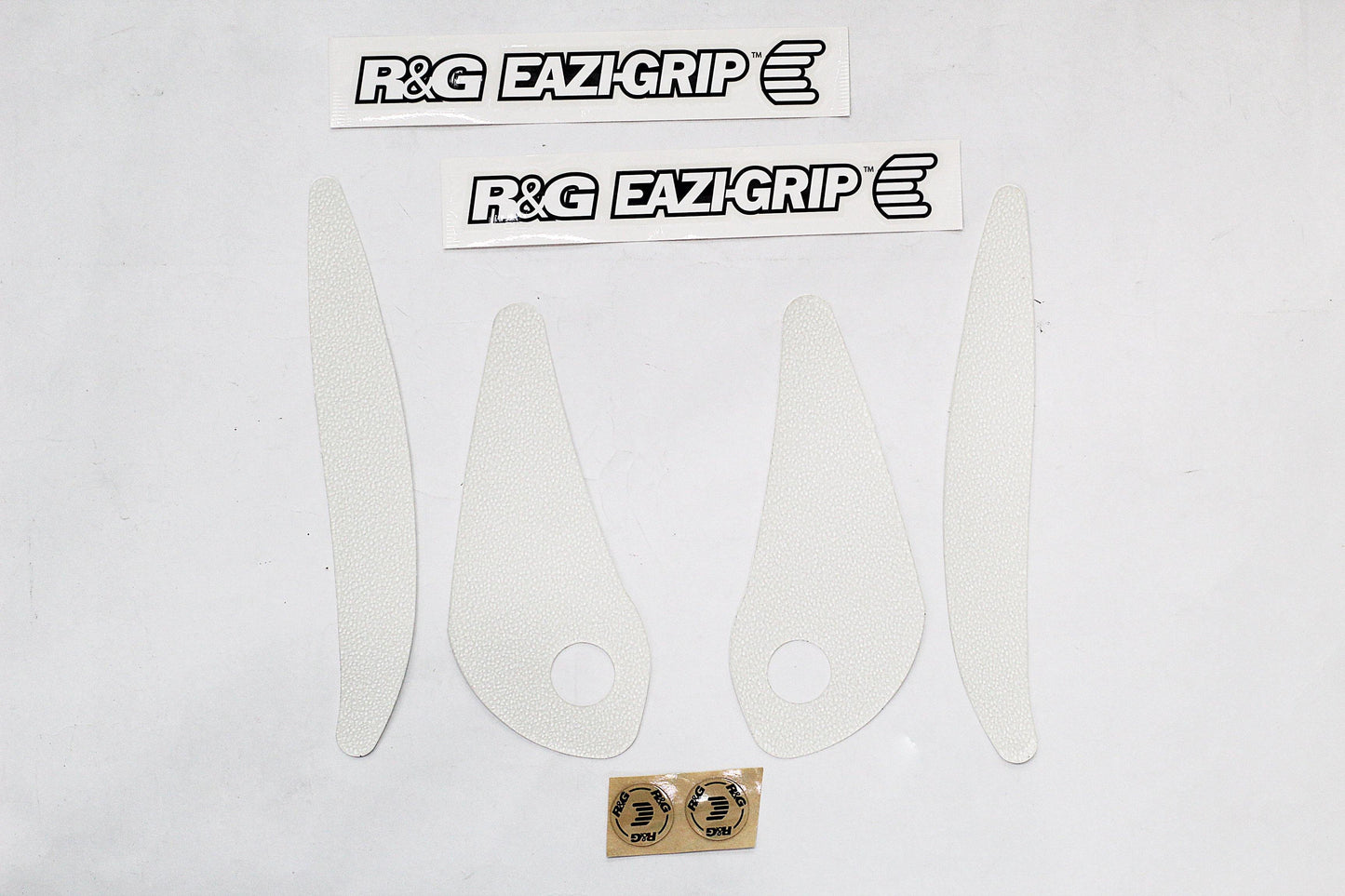 R&G Tank Traction Grip fits for Yamaha MT-07 (FZ-07) & XSR700 - Durian Bikers