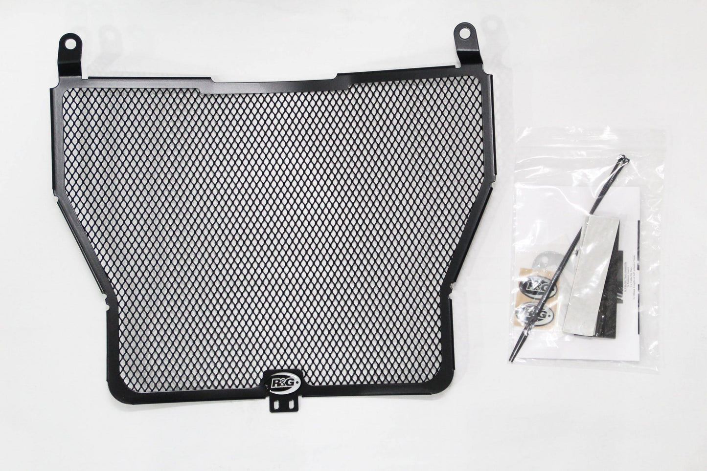 R&G Radiator Guard fits for BMW S1000R ('17-) Models - Durian Bikers