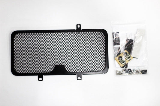 R&G Radiator Guard fits for Kawasaki ER-6 ('09) / ER6-F ('12-'16) / N ('12-'17) / Versys 650 ('10-'14) - Durian Bikers