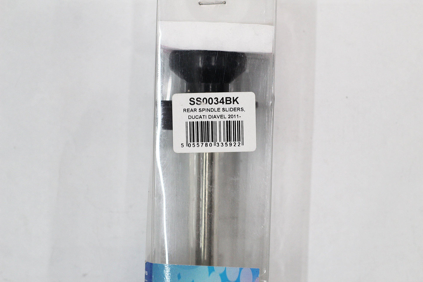 R&G Spindle Sliders fits for Ducati Diavel ('11-) / Ducati XDiavel / XDiavel S ('16-) Models - Durian Bikers