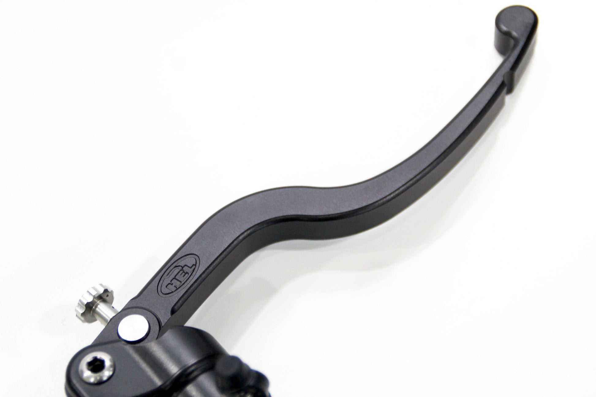 HEL Performance Adjustable Master Cylinder (19mm Black) - Durian Bikers