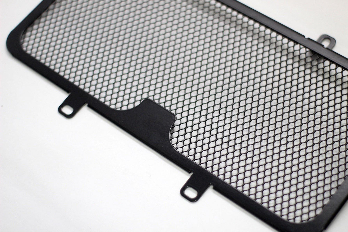 R&G Radiator Guard fits for Kawasaki ER-6 ('09) / ER6-F ('12-'16) / N ('12-'17) / Versys 650 ('10-'14) - Durian Bikers