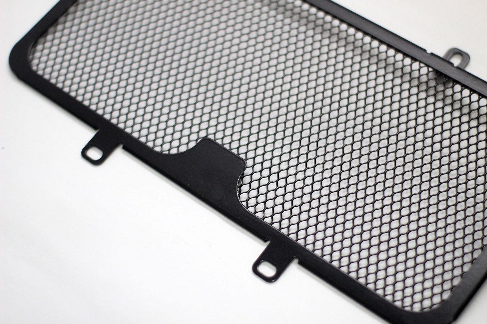 R&G Radiator Guard fits for Kawasaki ER-6 ('09) / ER6-F ('12-'16) / N ('12-'17) / Versys 650 ('10-'14) - Durian Bikers