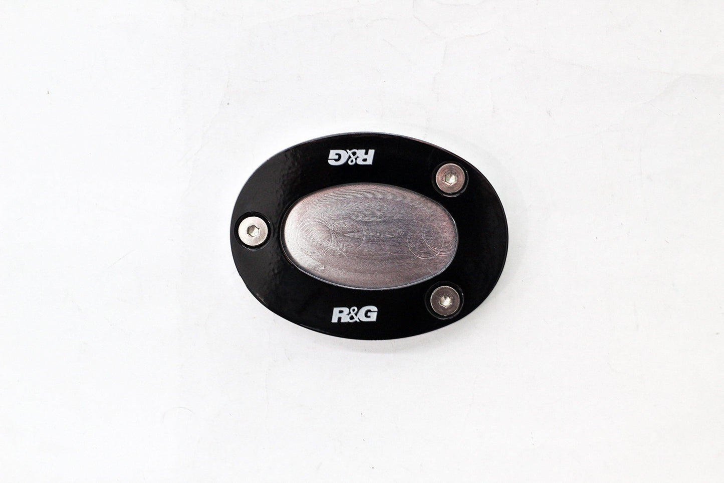 R&G Kickstand Shoe fits for the Kawasaki 650 Versys '10- & Kawasaki ZH2 '20- - Durian Bikers