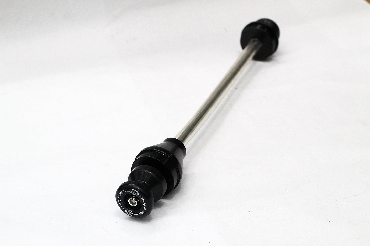 R&G Spindle Sliders fits for Ducati Diavel ('11-) / Ducati XDiavel / XDiavel S ('16-) Models - Durian Bikers