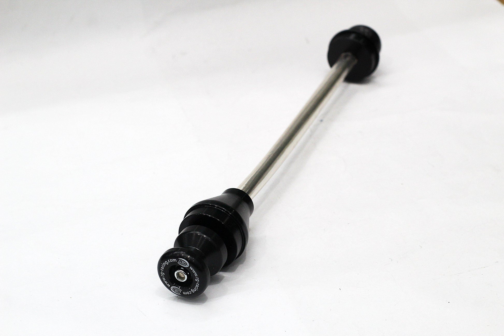 R&G Spindle Sliders fits for Ducati Diavel ('11-) / Ducati XDiavel / XDiavel S ('16-) Models - Durian Bikers