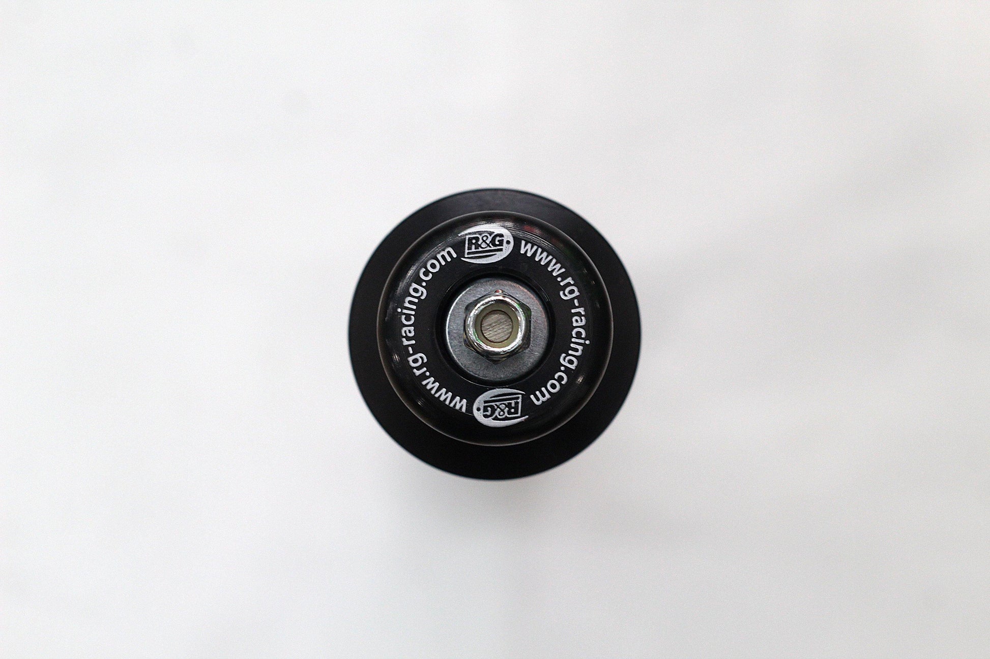 R&G Spindle Sliders fits for Ducati Diavel ('11-) / Ducati XDiavel / XDiavel S ('16-) Models - Durian Bikers