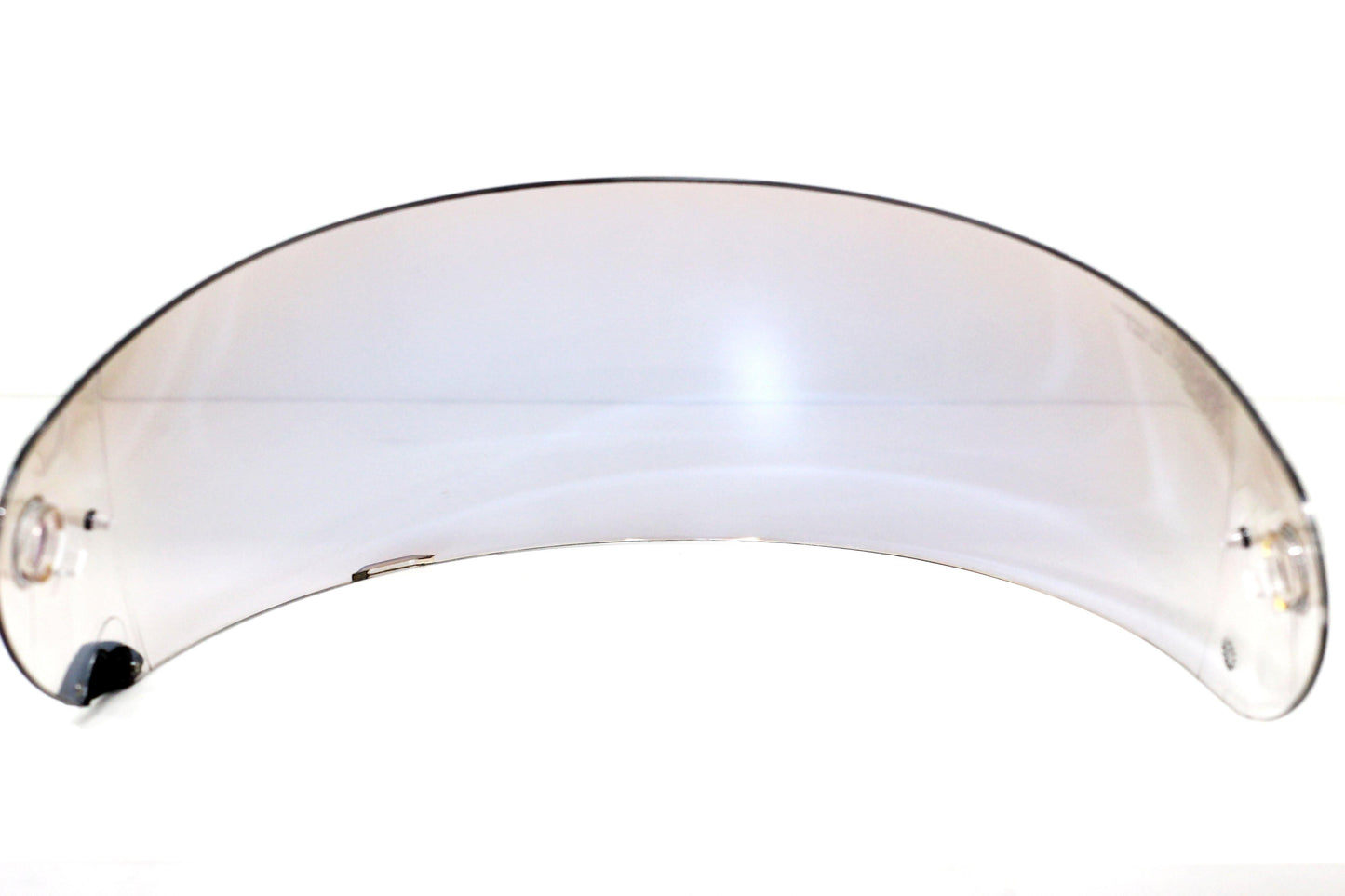 Bell ClickRelease Visor (Light Gold Iridium) - Durian Bikers