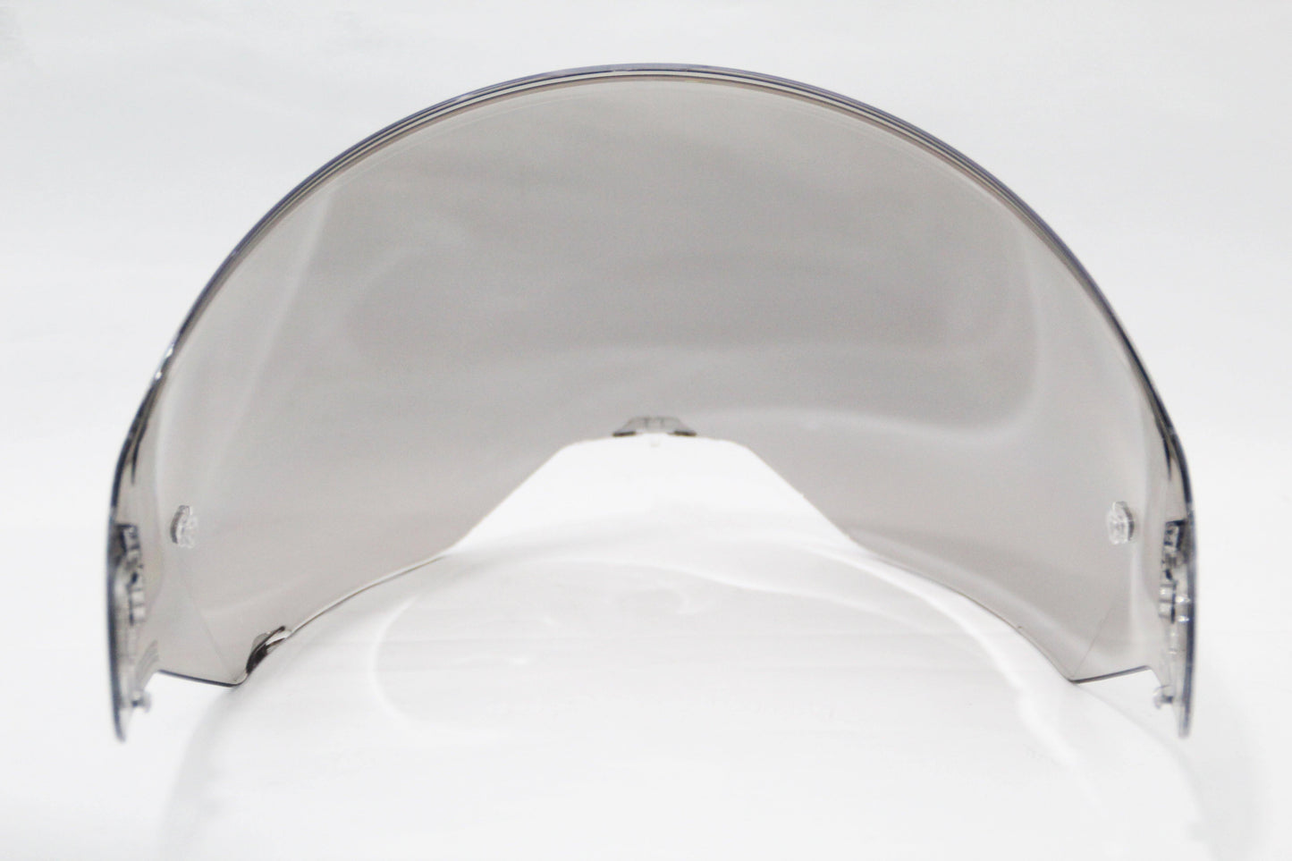 Nolan Visor for N70-2X (Metallic Silver) - Durian Bikers