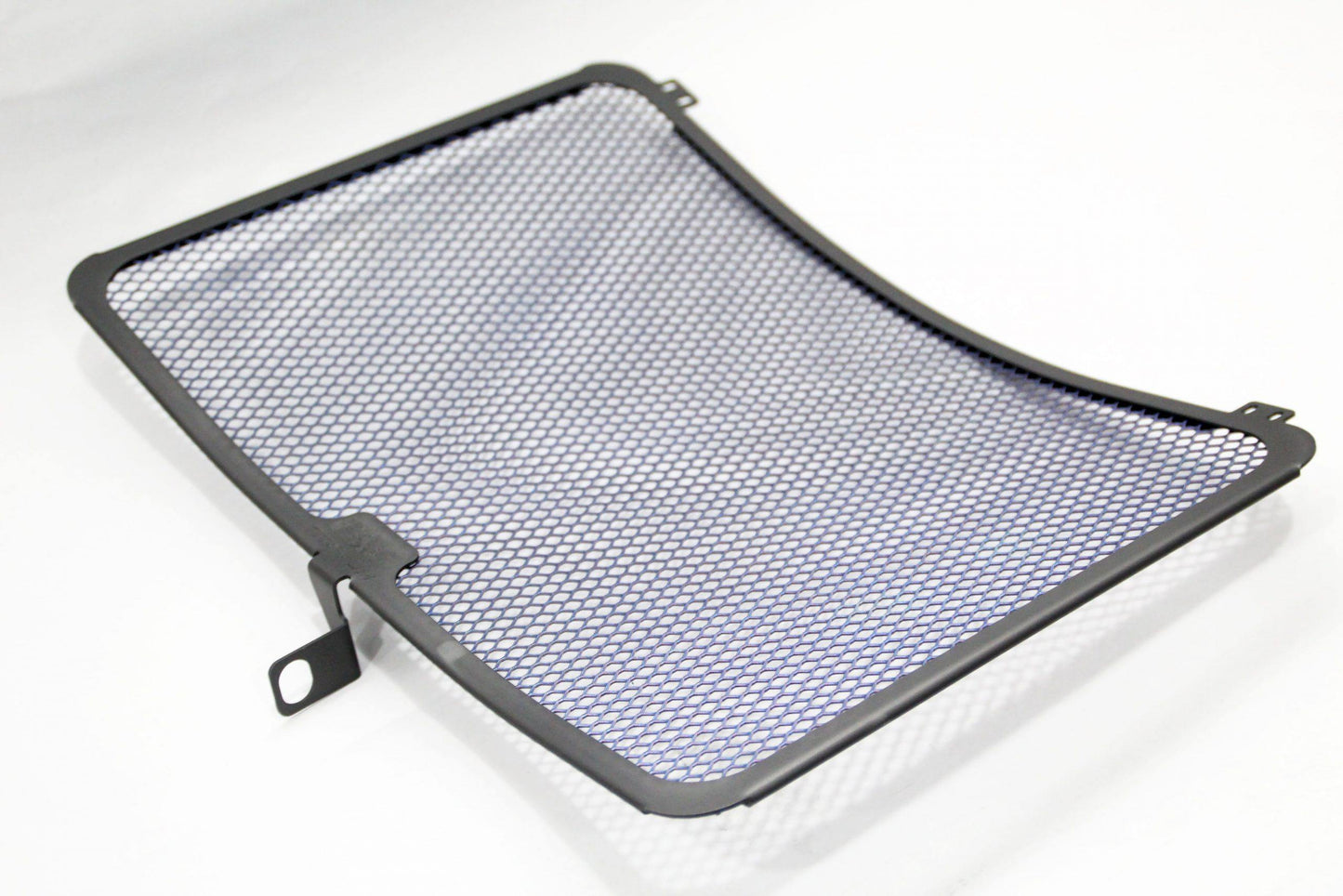 R&G Radiator Guard (Titanium) fits for Yamaha YZF-R1/R1M ('15-) - Durian Bikers