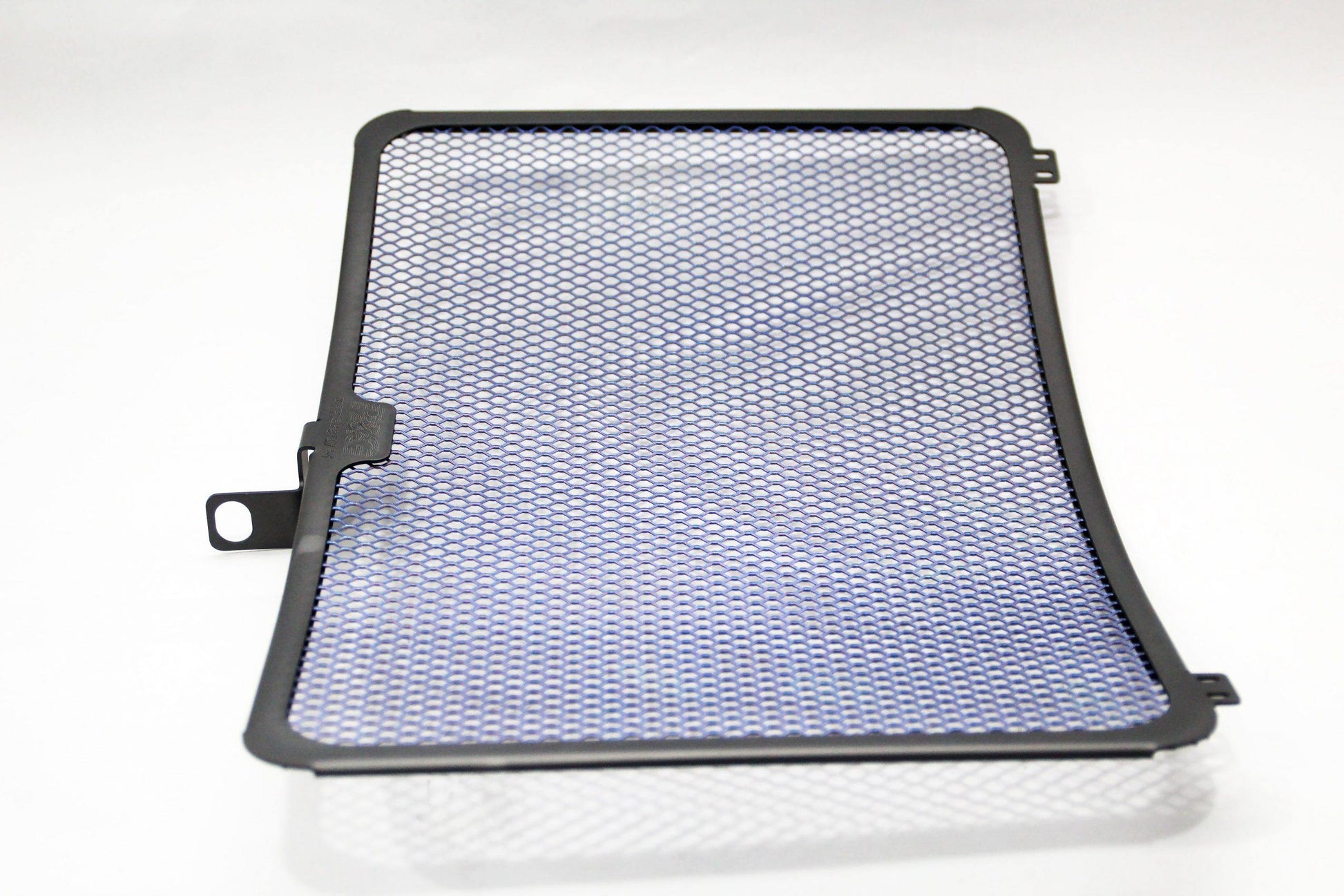 R&G Radiator Guard (Titanium) fits for Yamaha YZF-R1/R1M ('15-) - Durian Bikers