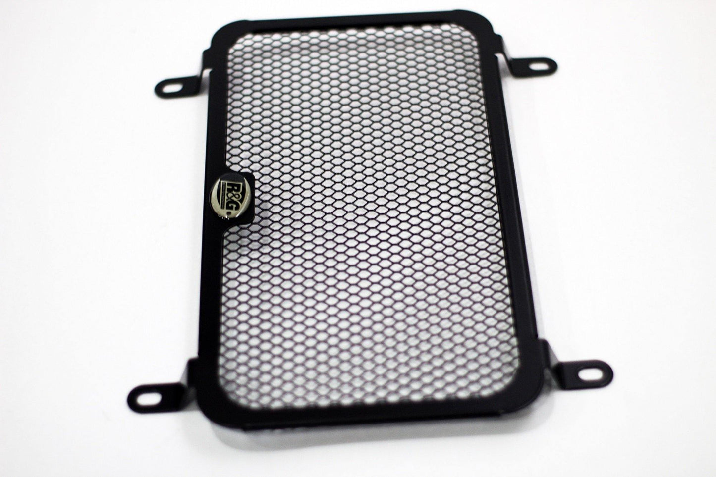 R&G Radiator Guard fits for Kawasaki Ninja 250 ('08-'17) / Ninja 300 ('12-) / Z250 ('13-'18) - Durian Bikers
