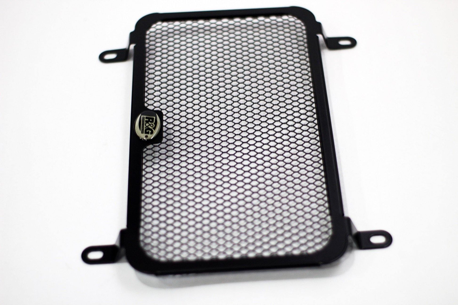 R&G Radiator Guard fits for Kawasaki Ninja 250 ('08-'17) / Ninja 300 ('12-) / Z250 ('13-'18) - Durian Bikers
