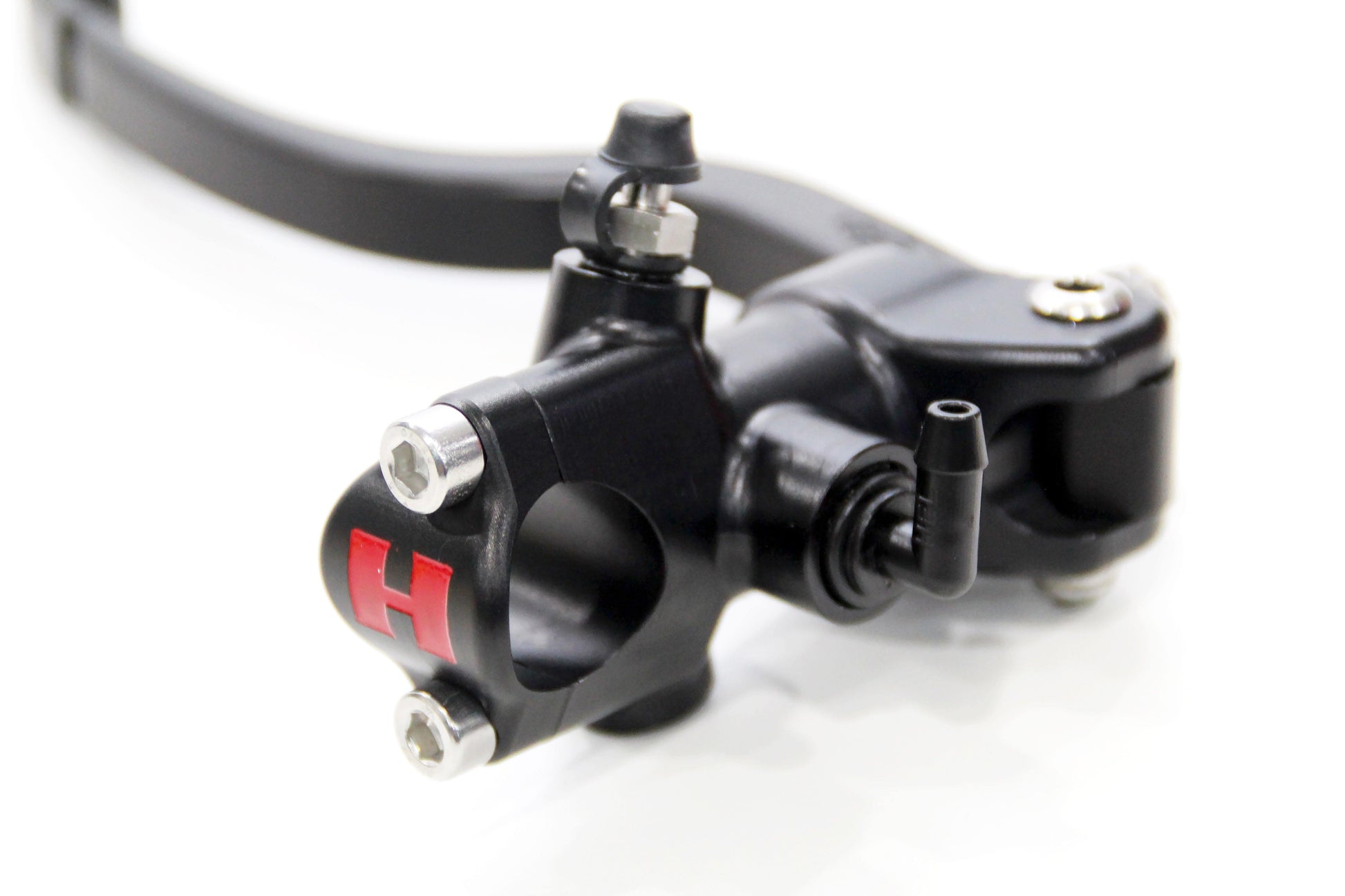 HEL Performance Adjustable Master Cylinder (16mm Black) - Durian Bikers