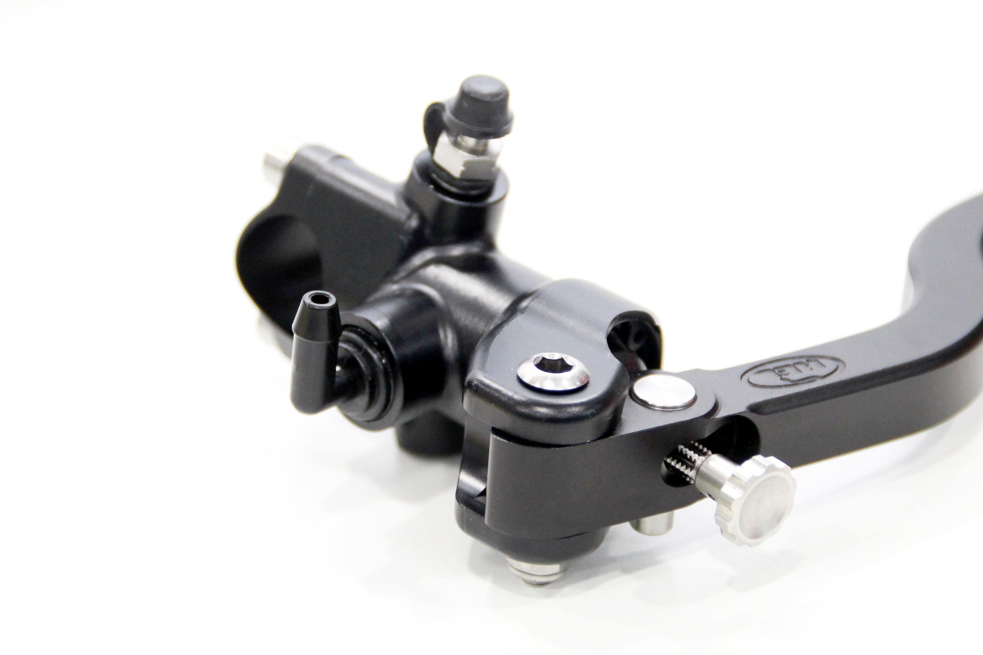 HEL Performance Adjustable Master Cylinder (16mm Black) - Durian Bikers