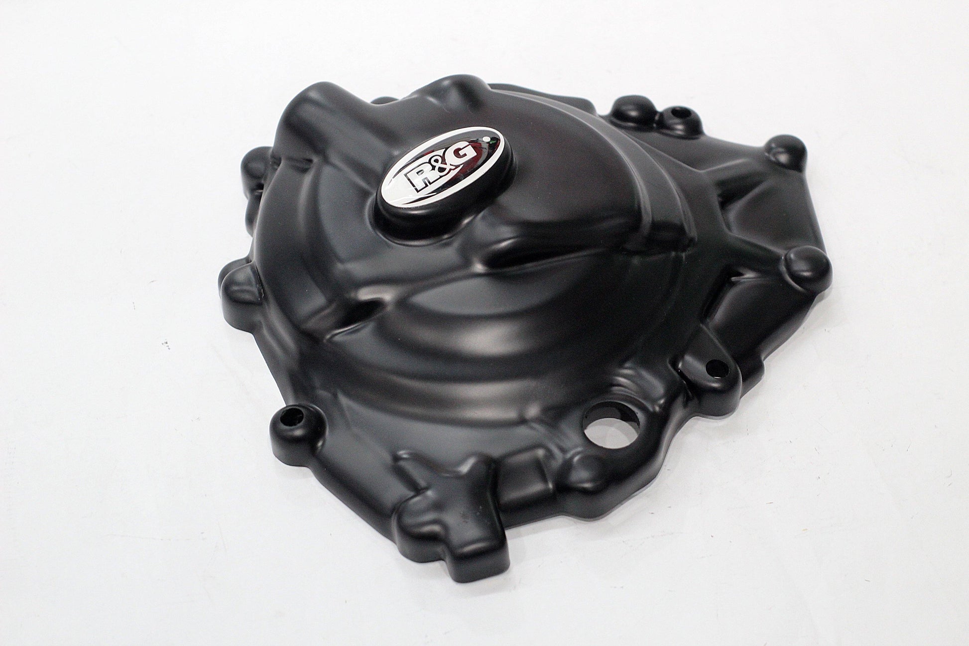 R&G Engine Case Cover fits for Kawasaki Ninja 250 / 400 ('18-) & Z400 / Z250 ('19-) (RHS) - Durian Bikers