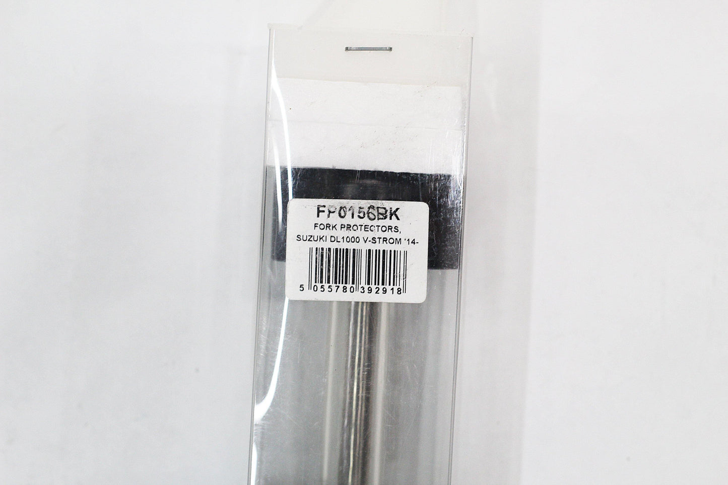 R&G Fork Protectors fits for Suzuki DL1000 V-Strom, DL1000XT V-Strom, V-Strom 1050 & 1050XT - Durian Bikers