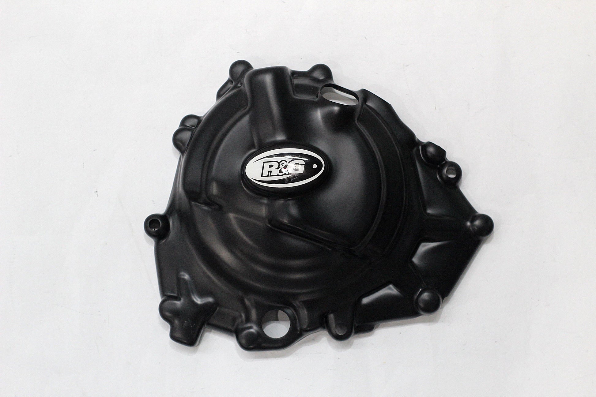 R&G Engine Case Cover fits for Kawasaki Ninja 250 / 400 ('18-) & Z400 / Z250 ('19-) (RHS) - Durian Bikers