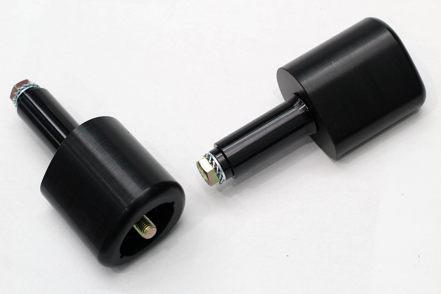 R&G Crash Protectors Aero Style fits for Kawasaki Z900 ('17-) - Durian Bikers