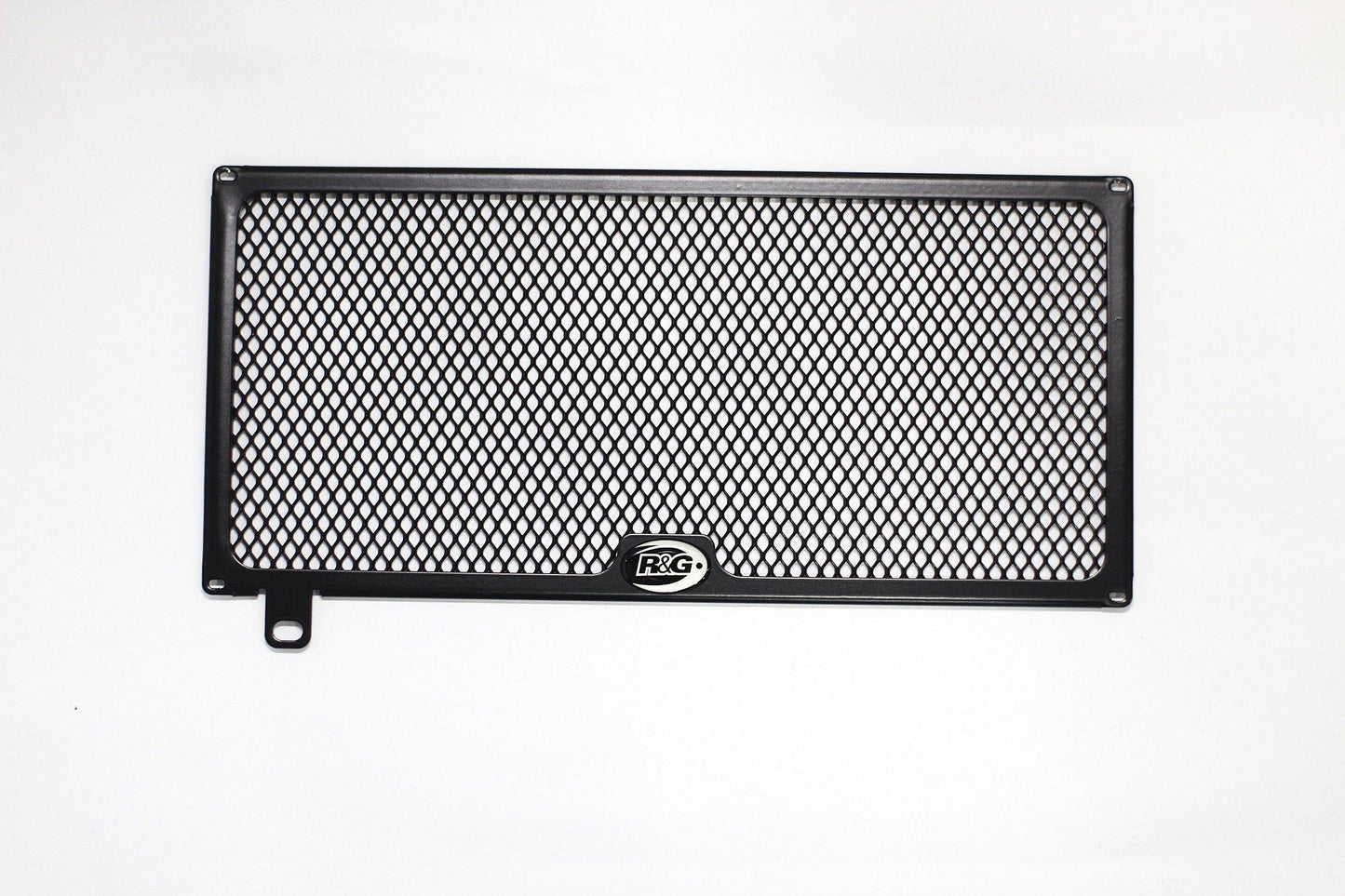 R&G Radiator Guards fits for Kawasaki Versys 650 ('15-) - Durian Bikers