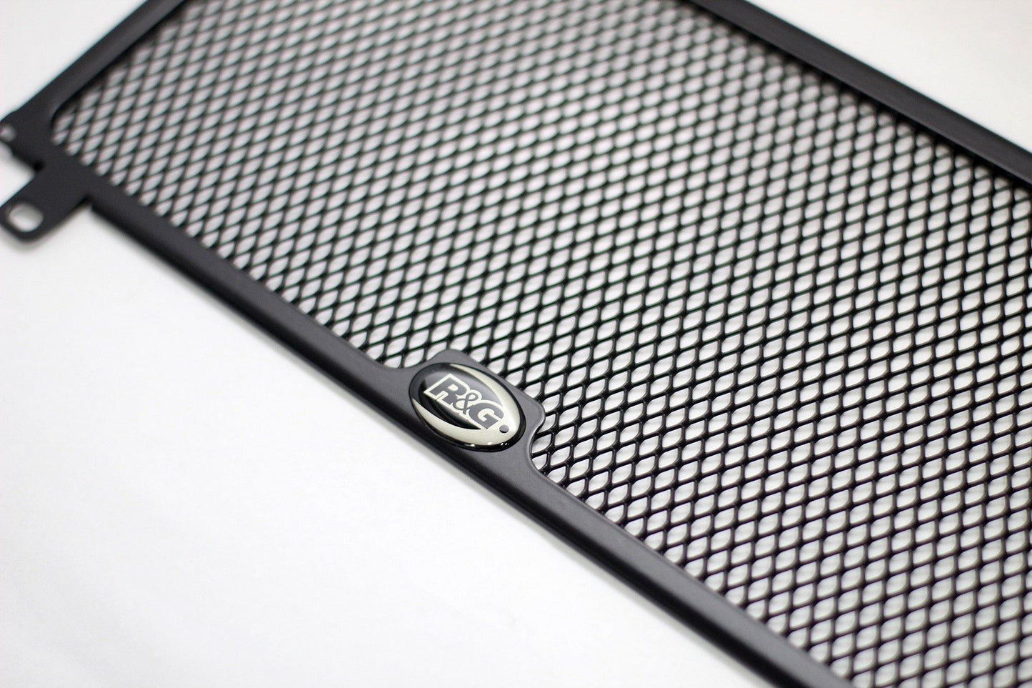 R&G Radiator Guards fits for Kawasaki Versys 650 ('15-) - Durian Bikers