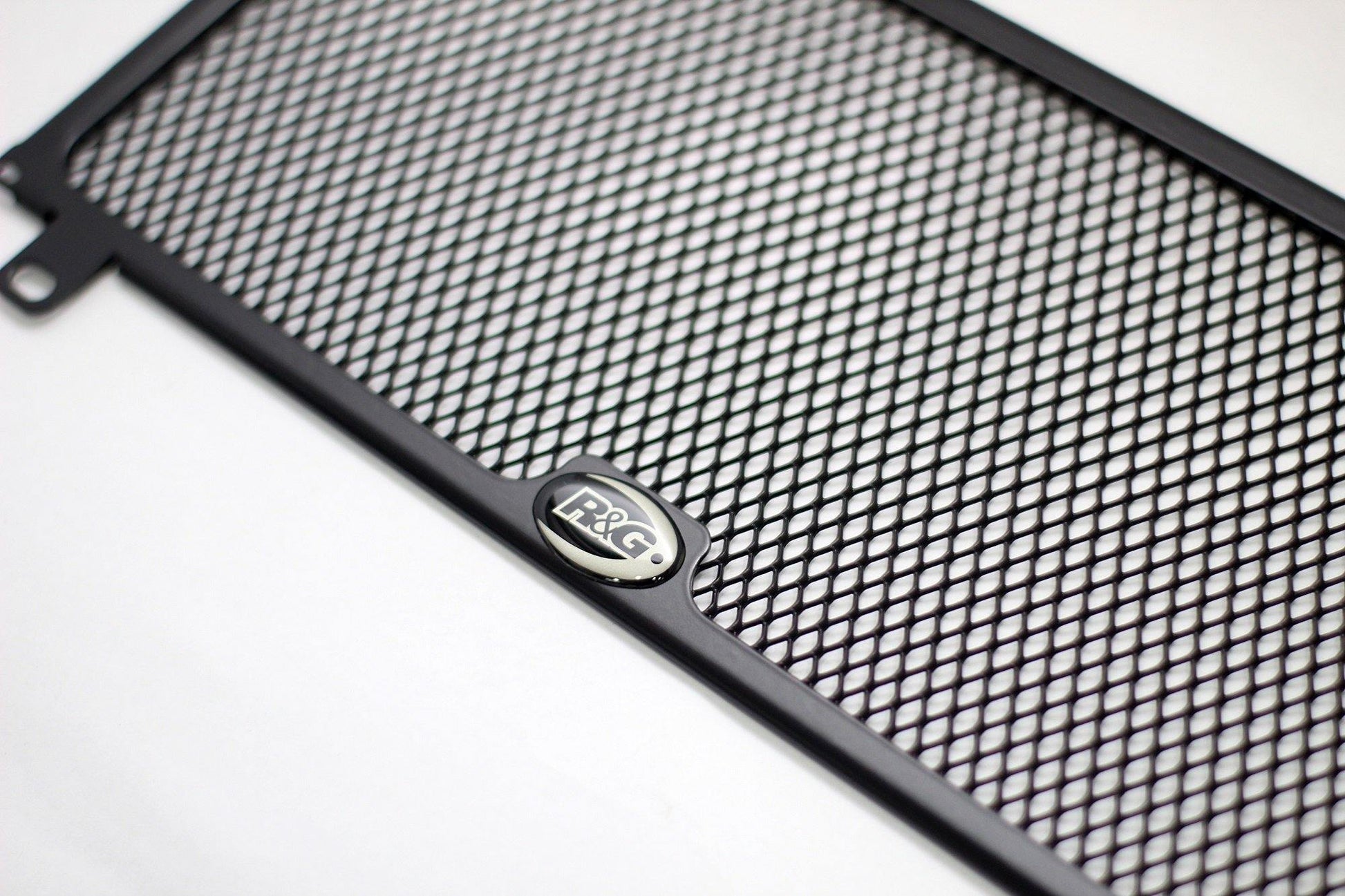 R&G Radiator Guards fits for Kawasaki Versys 650 ('15-) - Durian Bikers