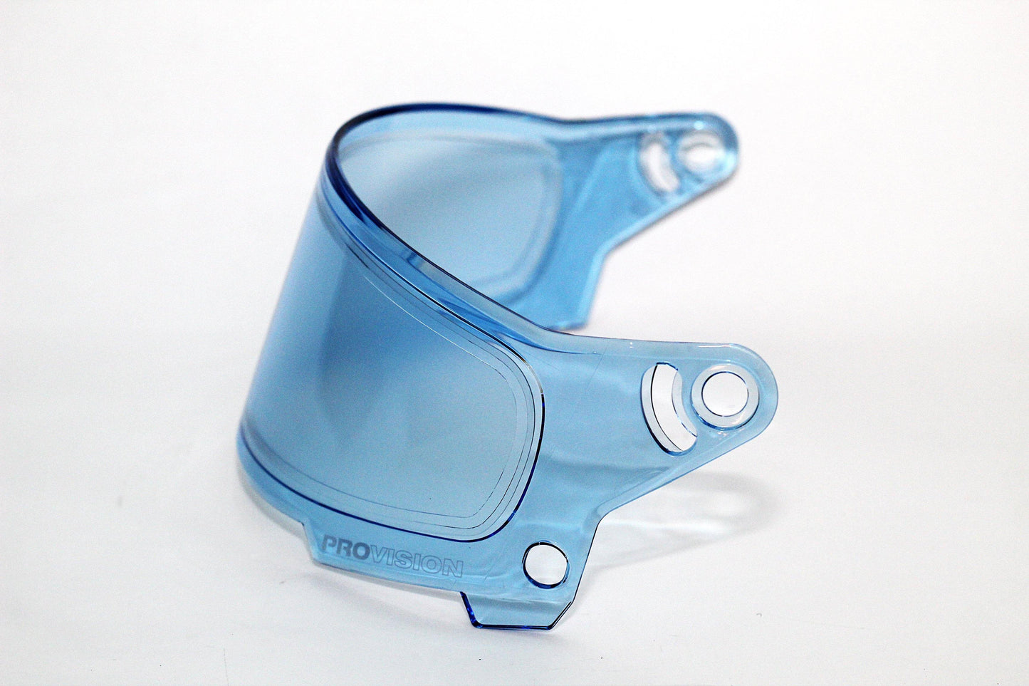 Bell Eliminator Visor (Hi-Def Blue Shield) - Durian Bikers