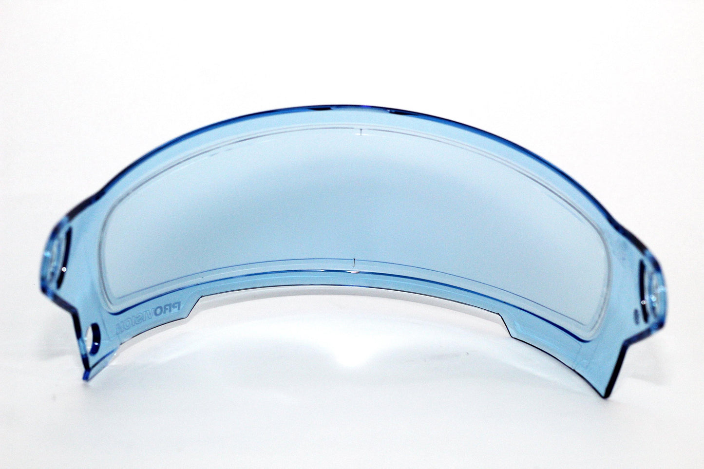 Bell Eliminator Visor (Hi-Def Blue Shield) - Durian Bikers
