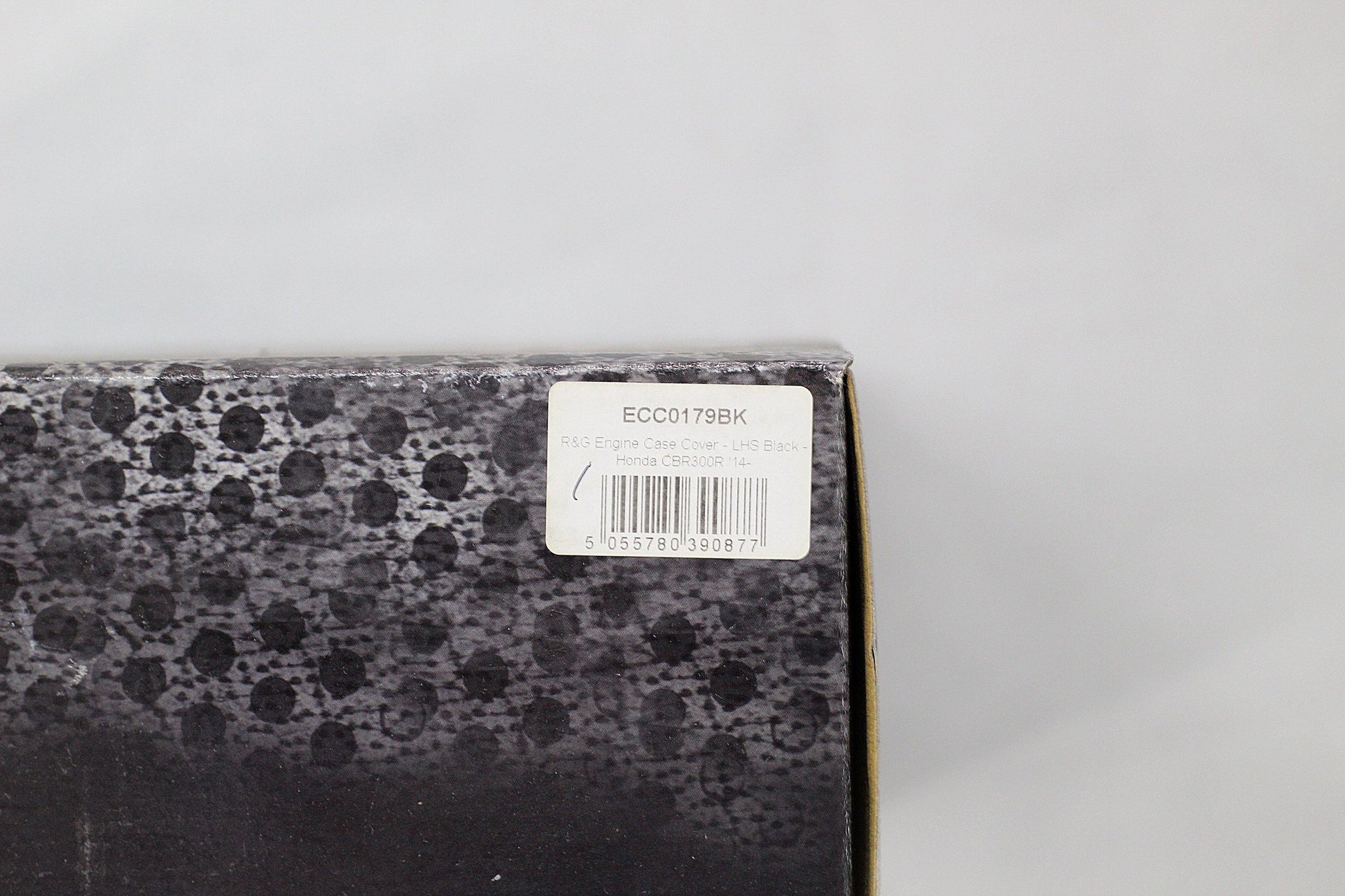 R&G Engine Case Cover fits for Honda CBR300R ('14-) & CB300R ('18-) (LHS) - Durian Bikers