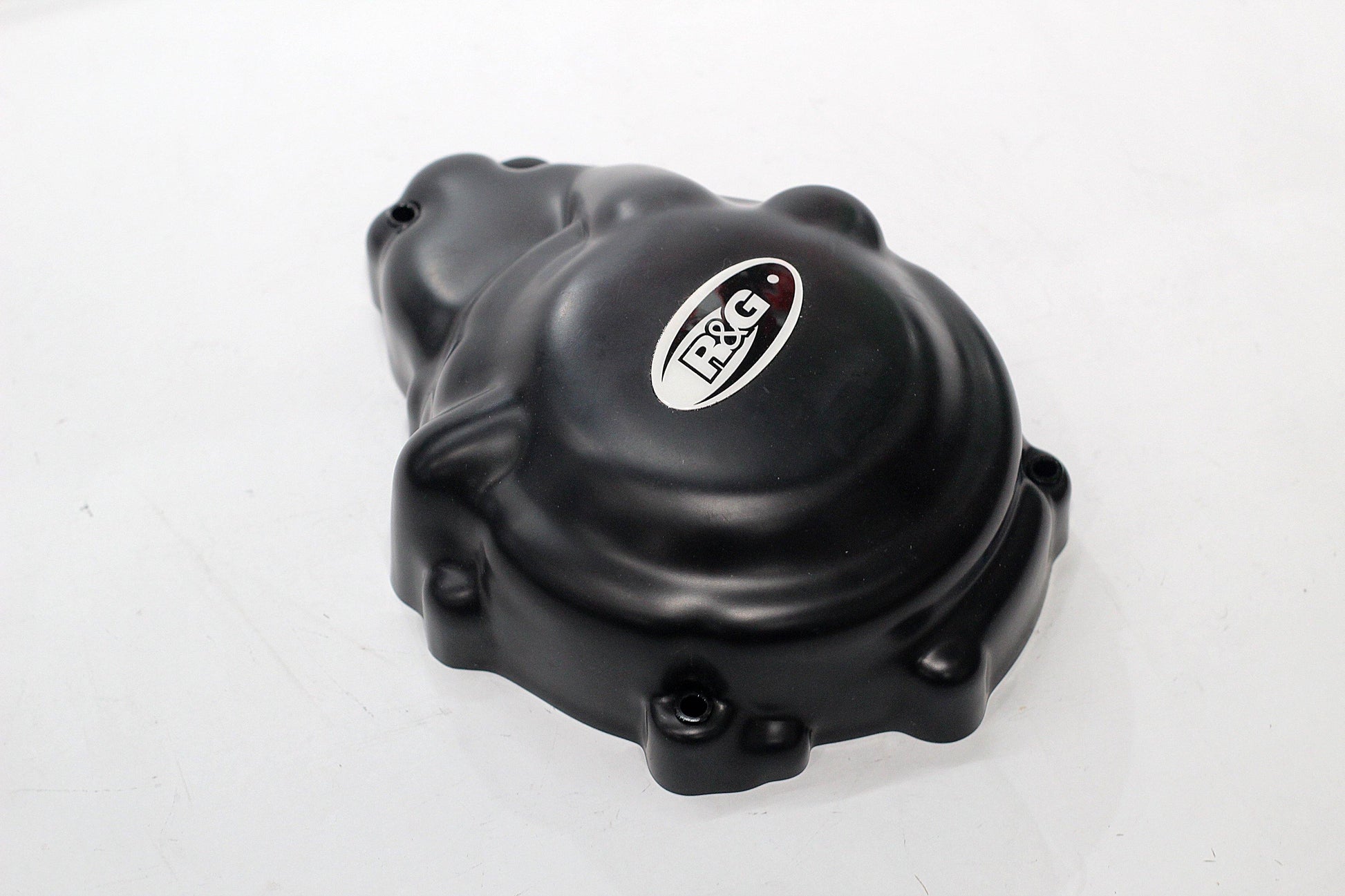 R&G Engine Case Cover fits for Honda CBR300R ('14-) & CB300R ('18-) (LHS) - Durian Bikers