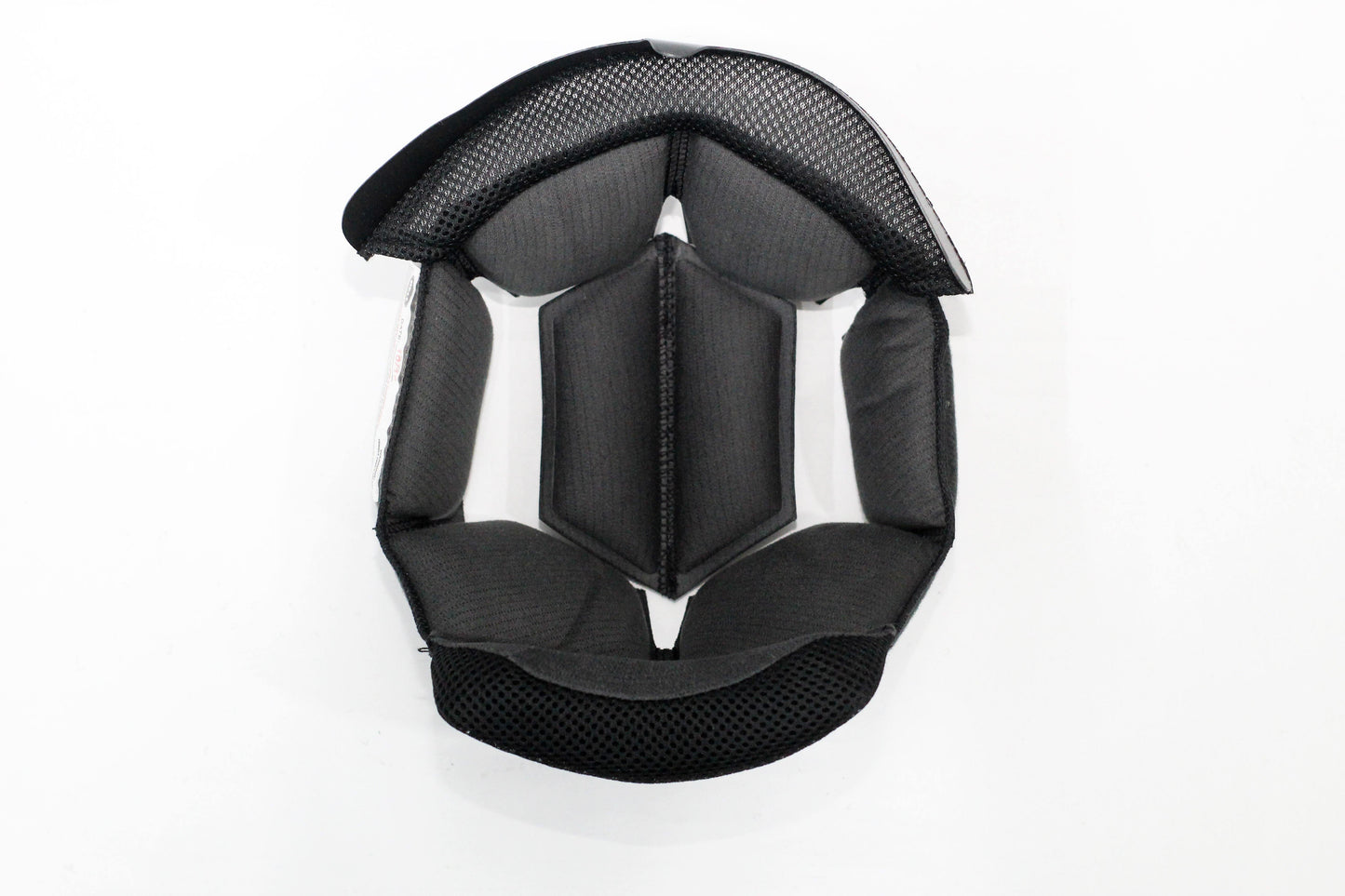 Bell Eliminator Interior (Black) - Durian Bikers