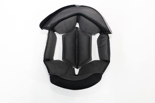 Bell Eliminator Interior (Black) - Durian Bikers