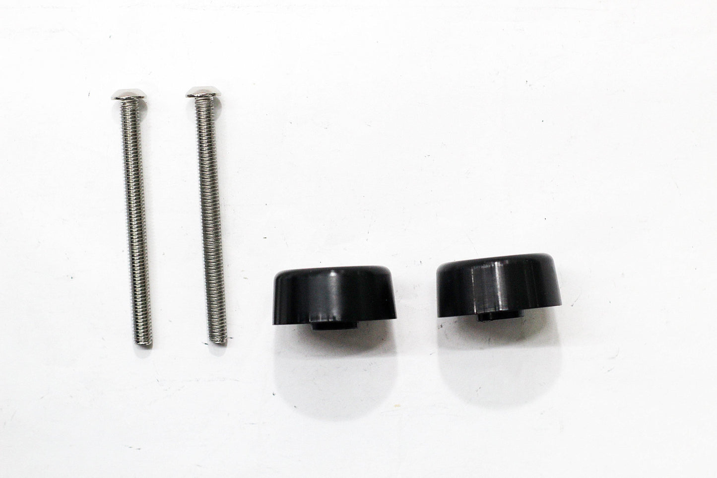 R&G Bar End Sliders fits for Ducati Multistrada 1200 / S ('15-), Multistrada 1200 Enduro ('16-) and Multistrada 1260 ('18-) - Durian Bikers