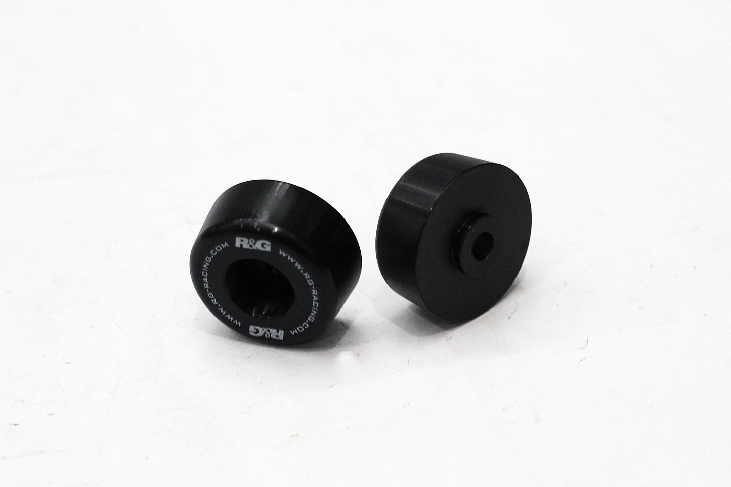 R&G Bar End Sliders fits for Ducati Multistrada 1200 / S ('15-), Multistrada 1200 Enduro ('16-) and Multistrada 1260 ('18-) - Durian Bikers
