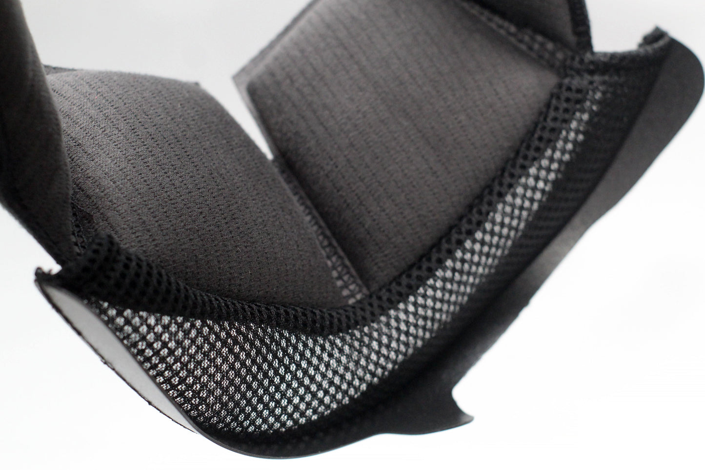 Bell Eliminator Interior (Black) - Durian Bikers