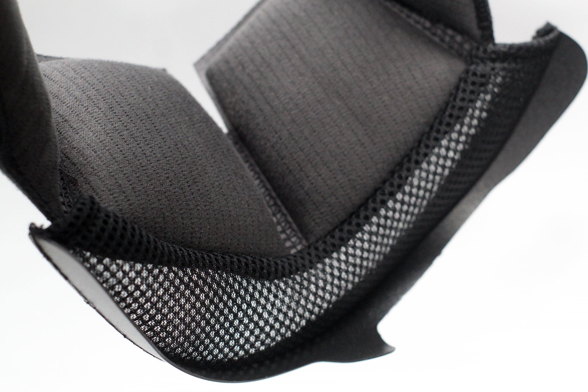 Bell Eliminator Interior (Black) - Durian Bikers