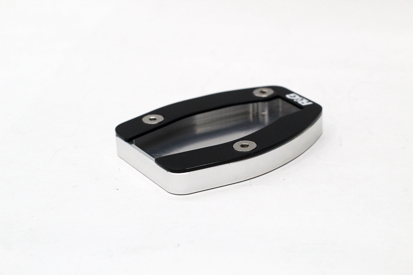 R&G Kickstand Shoe fits for Ducati Scrambler ('15-) / Urban Enduro ('15-'17) / Scrambler 1100 ('18-) / Desert Sled ('18-) / Ducati Monster 797 ('17-) / Diavel 1260S ('19-) - Durian Bikers