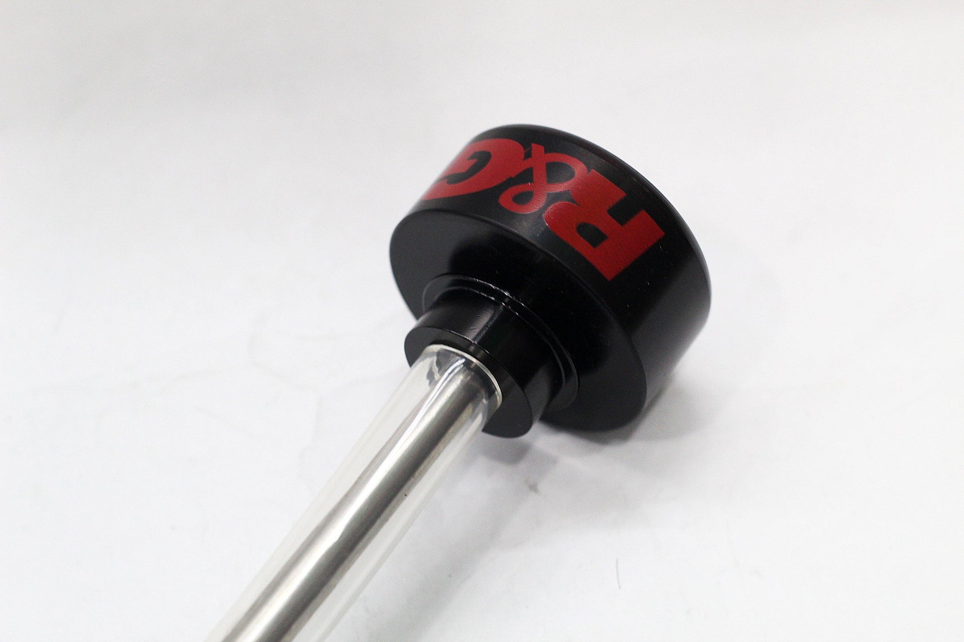 R&G Fork Protector fits for Ducati Panigale 899 / 959 / 1199 / 1299 / V4S / V2 & Streetfighter - Durian Bikers