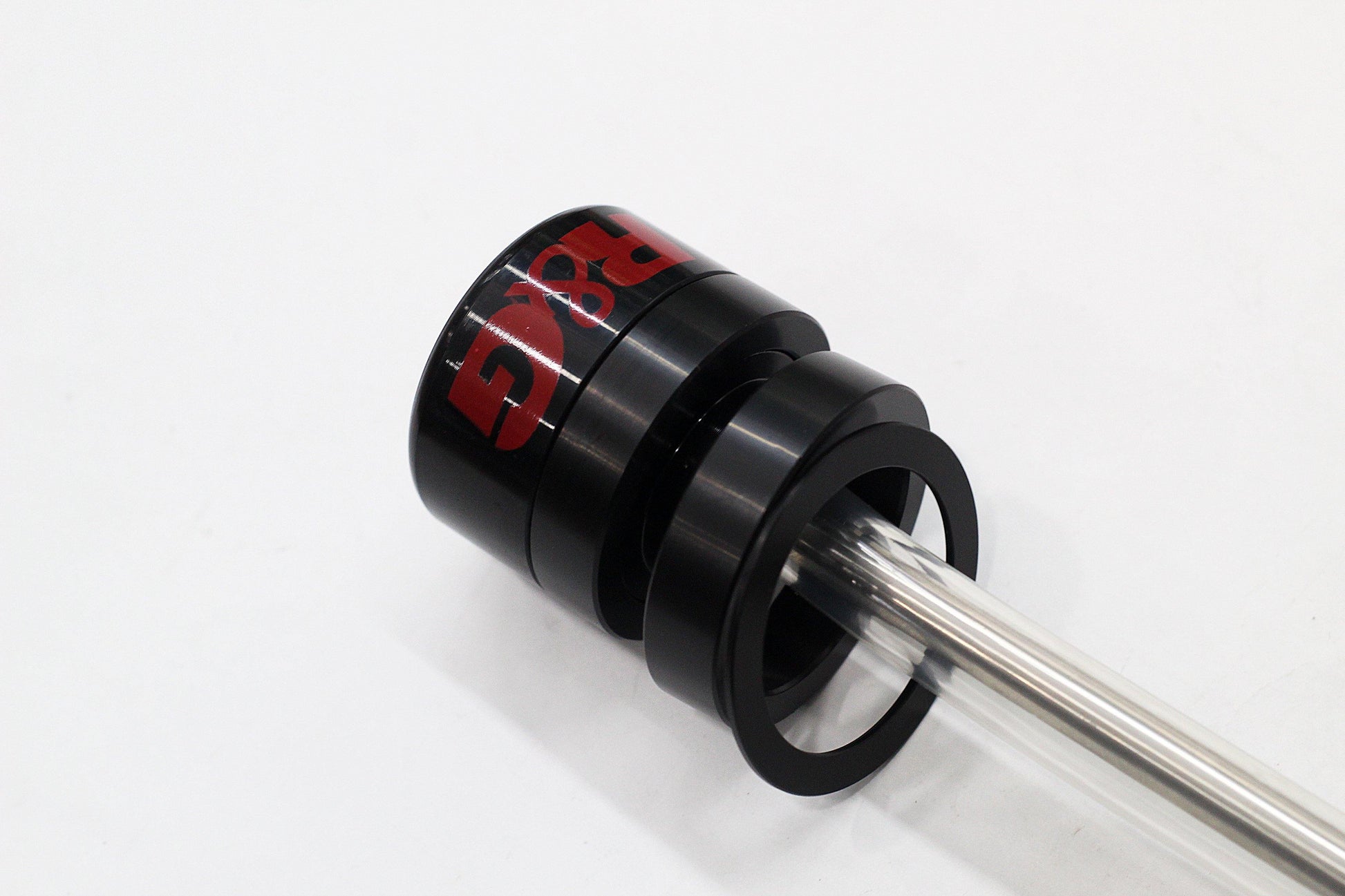 R&G Fork Protector fits for Ducati Panigale 899 / 959 / 1199 / 1299 / V4S / V2 & Streetfighter - Durian Bikers