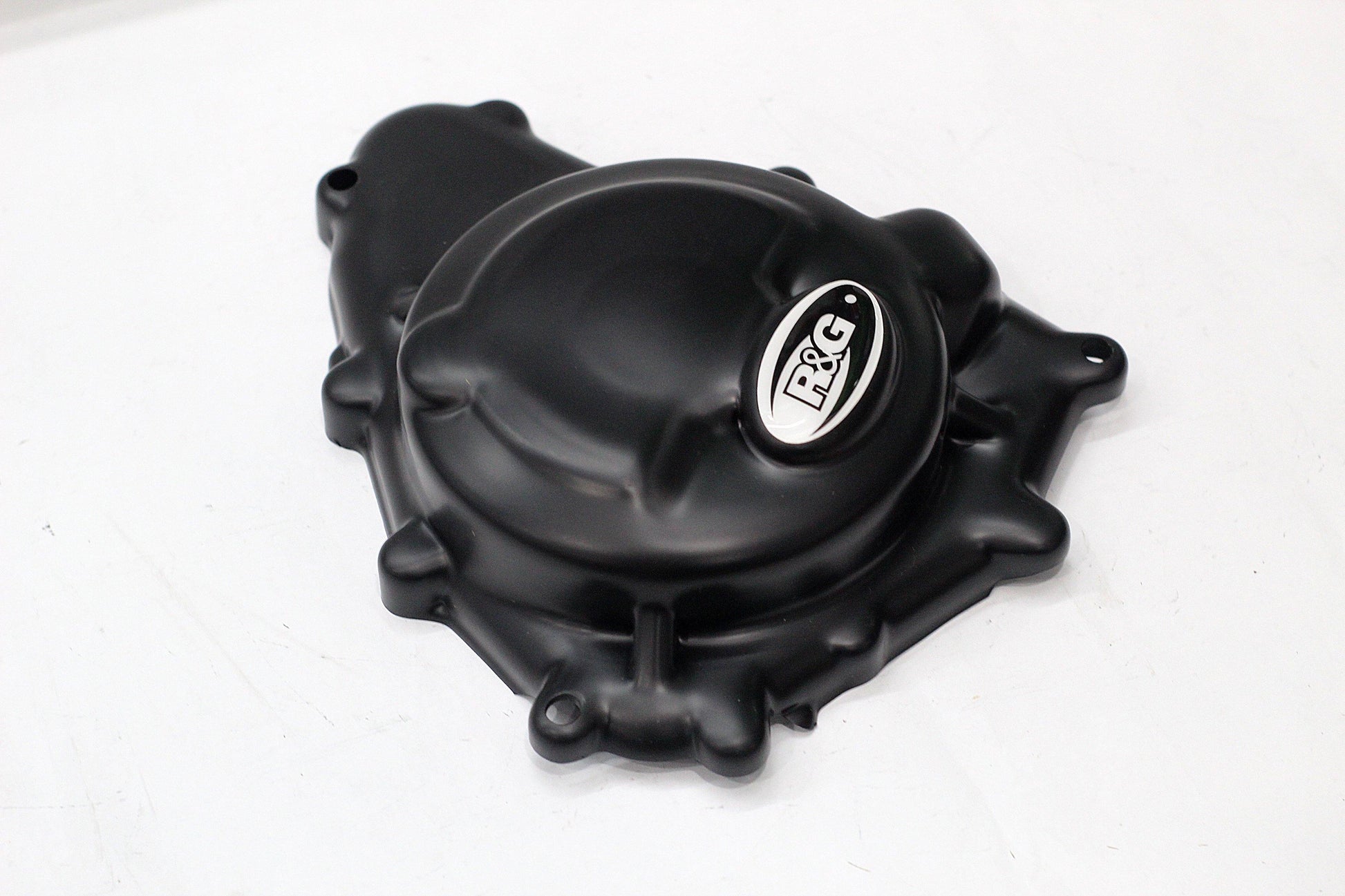 R&G Engine Case Cover fits for Kawasaki Ninja 250 / 400 ('18-) & Z400 / Z250 ('19-) (LHS) - Durian Bikers