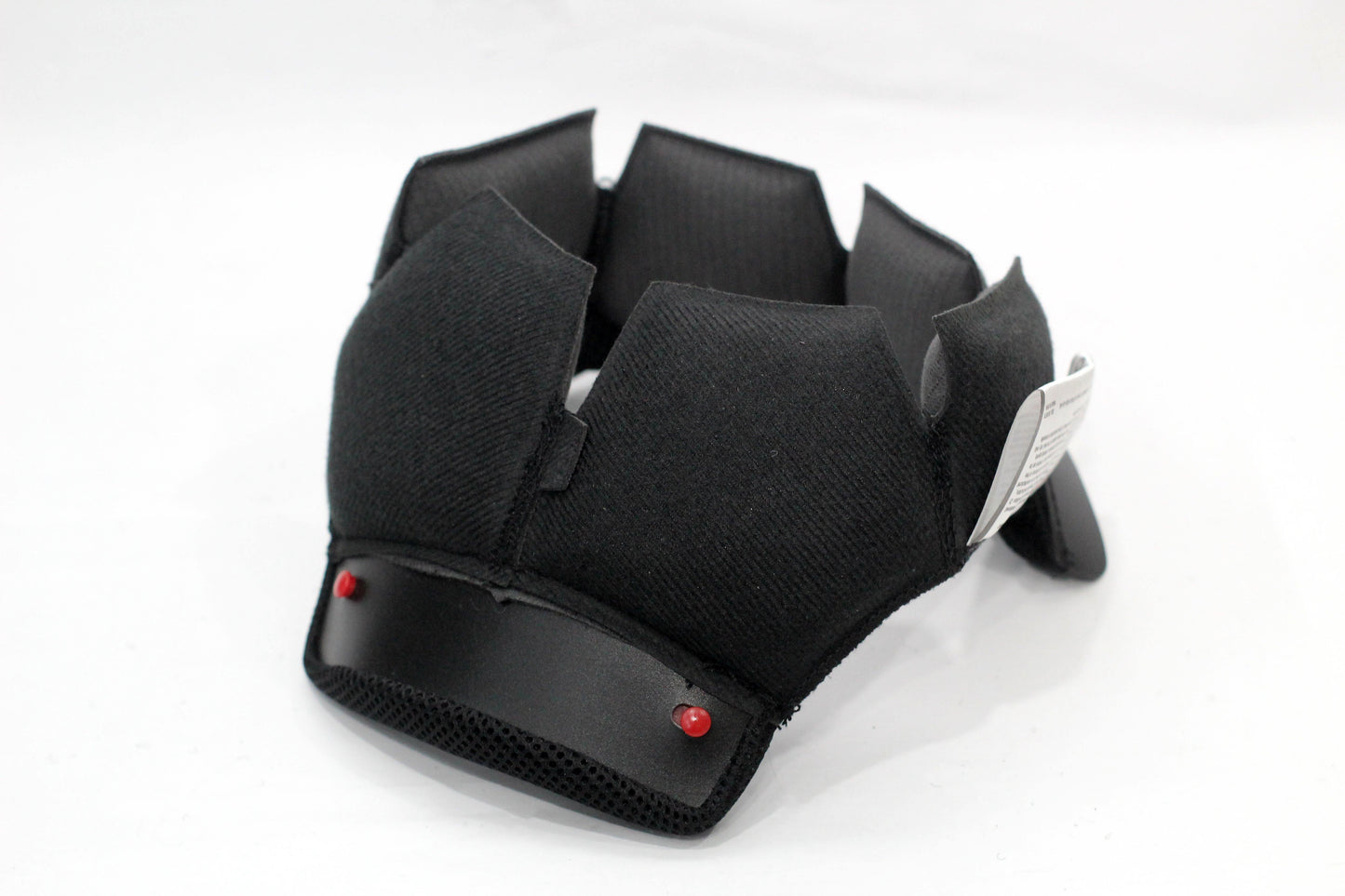 Bell Eliminator Interior (Black) - Durian Bikers