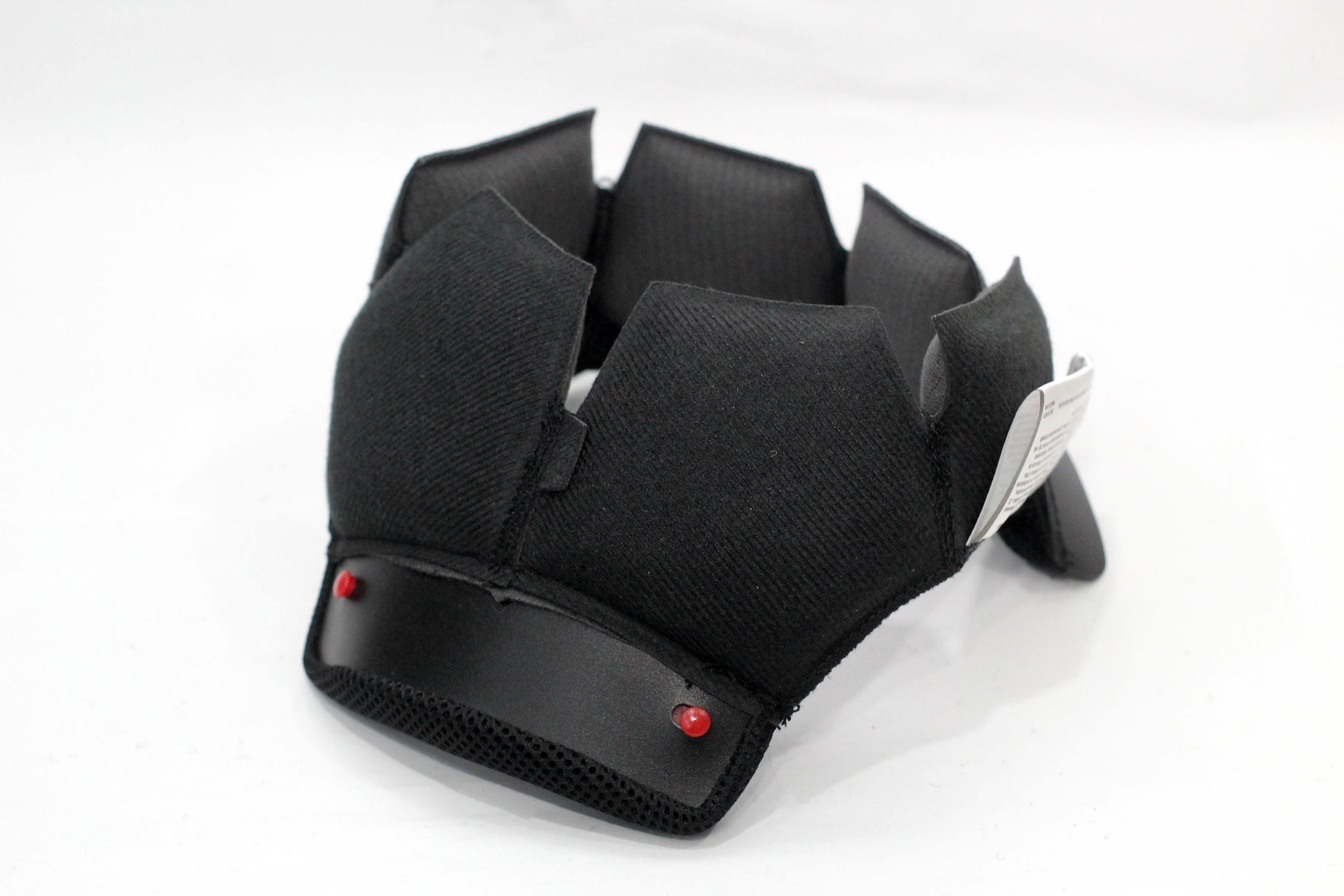 Bell Eliminator Interior (Black) - Durian Bikers