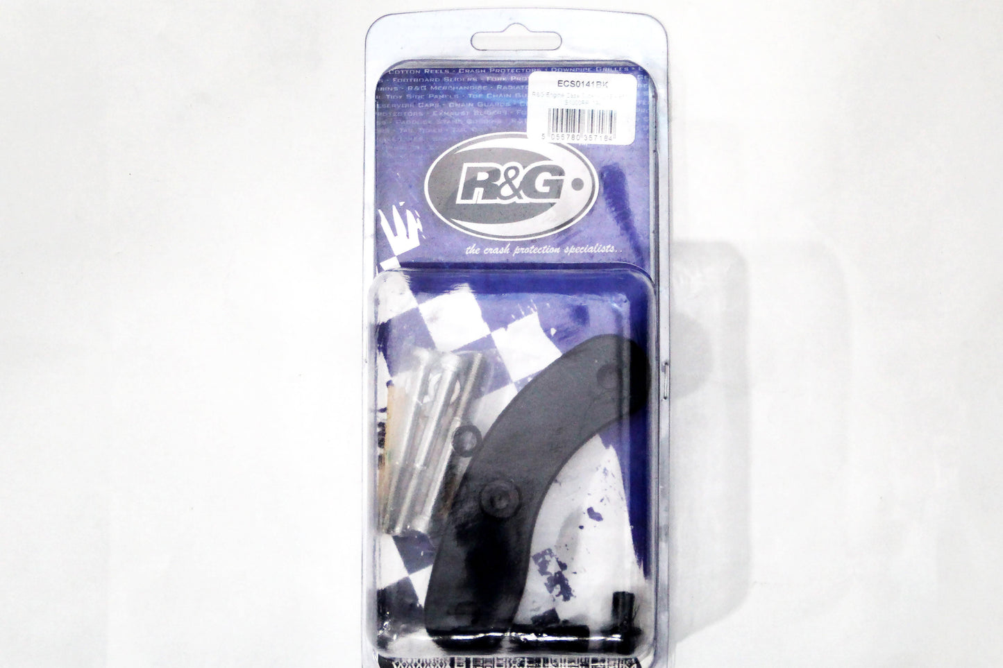 R&G Engine Case Slider (LHS) fits for BMW S1000RR ('19-'20) - Durian Bikers