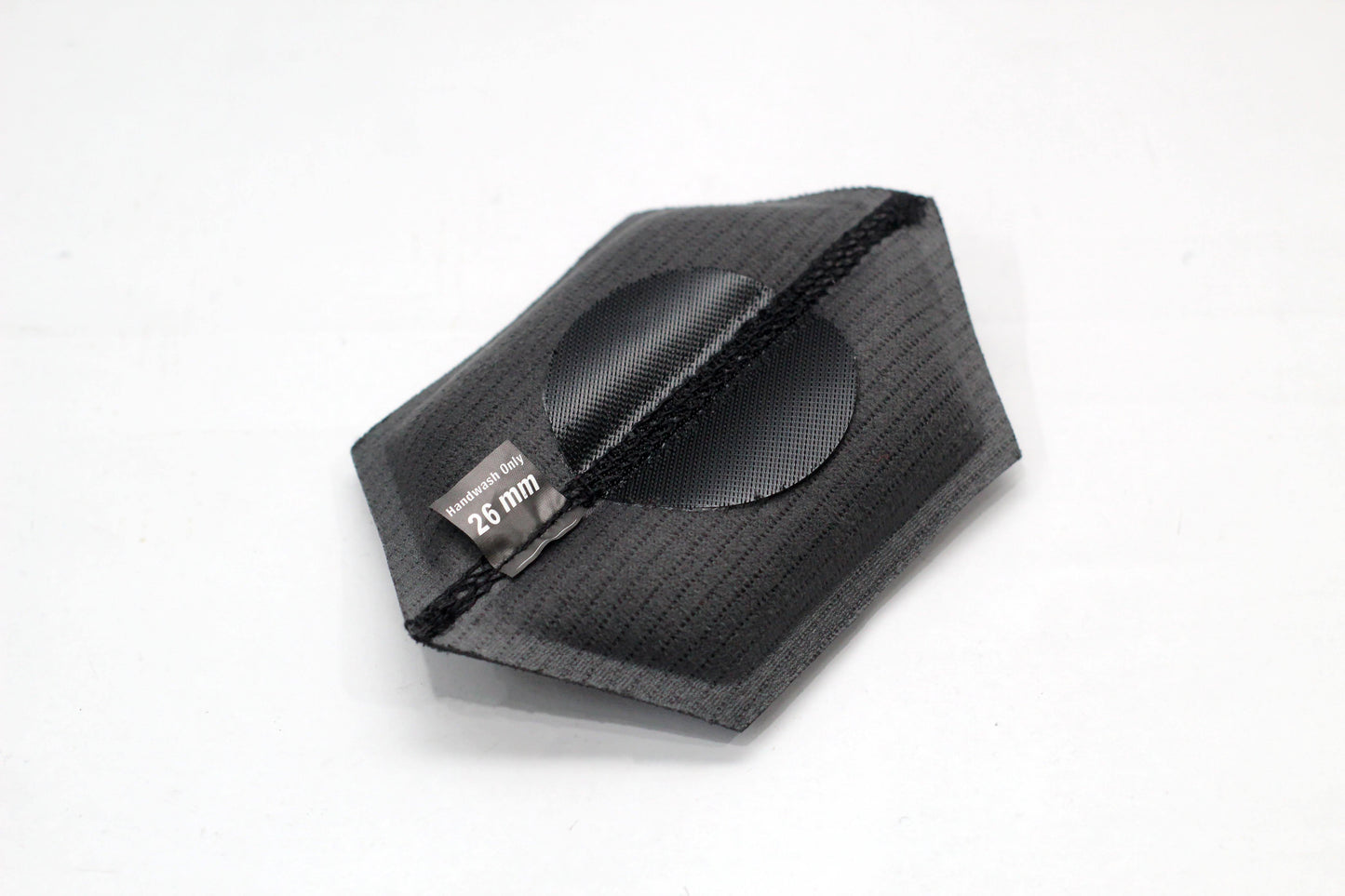 Bell Eliminator Interior (Black) - Durian Bikers