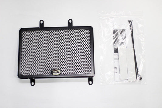 R&G Radiator Guard fits for KTM 125 / 200 Duke ('11-) - Durian Bikers
