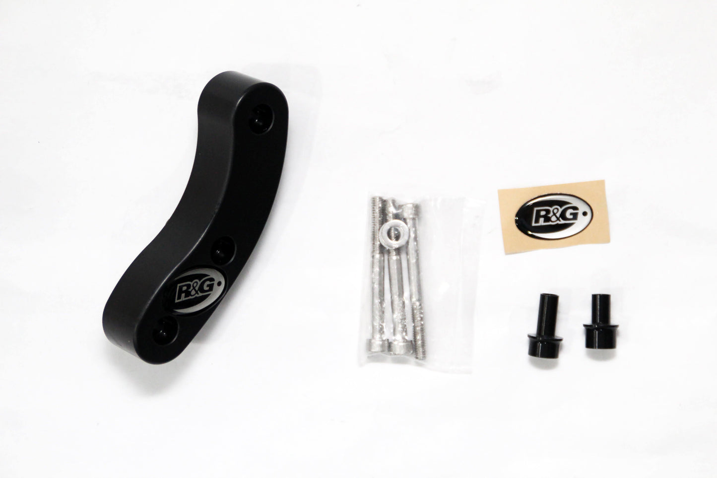 R&G Engine Case Slider (LHS) fits for BMW S1000RR ('19-'20) - Durian Bikers
