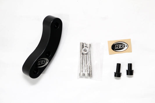 R&G Engine Case Slider (LHS) fits for BMW S1000RR ('19-'20) - Durian Bikers