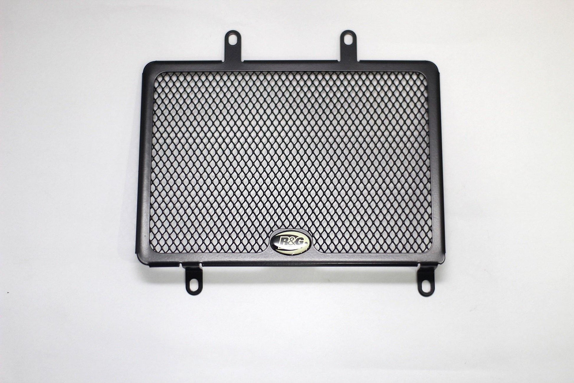 R&G Radiator Guard fits for KTM 125 / 200 Duke ('11-) - Durian Bikers